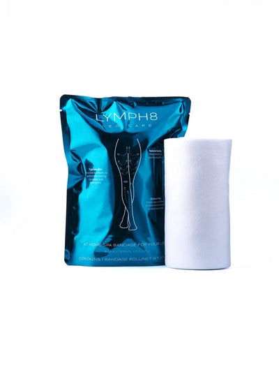 LYMPH8 BODYWRAP LYMPHATIC DRAINAGE (1 PACK)