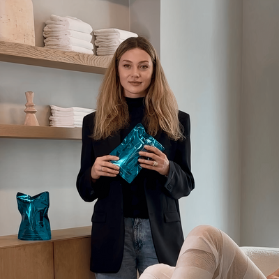 WRAP WORKSHOP & STARTER KIT