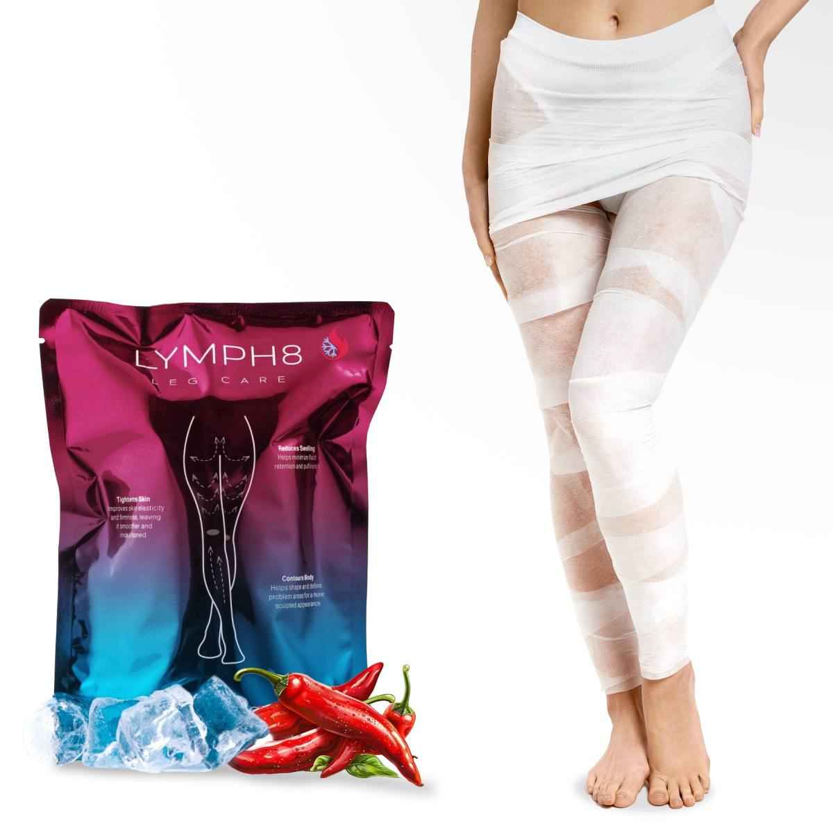 LYMPH・DIET リラクゼーションマット Lymphatic Drainage Fundamentals - LMT Success Group