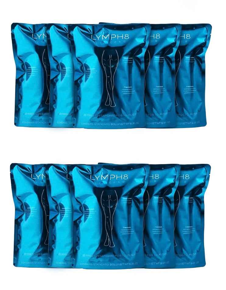 Wrap Workshop & Starter Kit